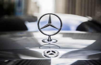 Mercedes-Benz готовится к нелегкой зиме