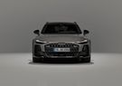 Audi A6 Allroad Quattro обновили гибридной установкой и дизайном RS6