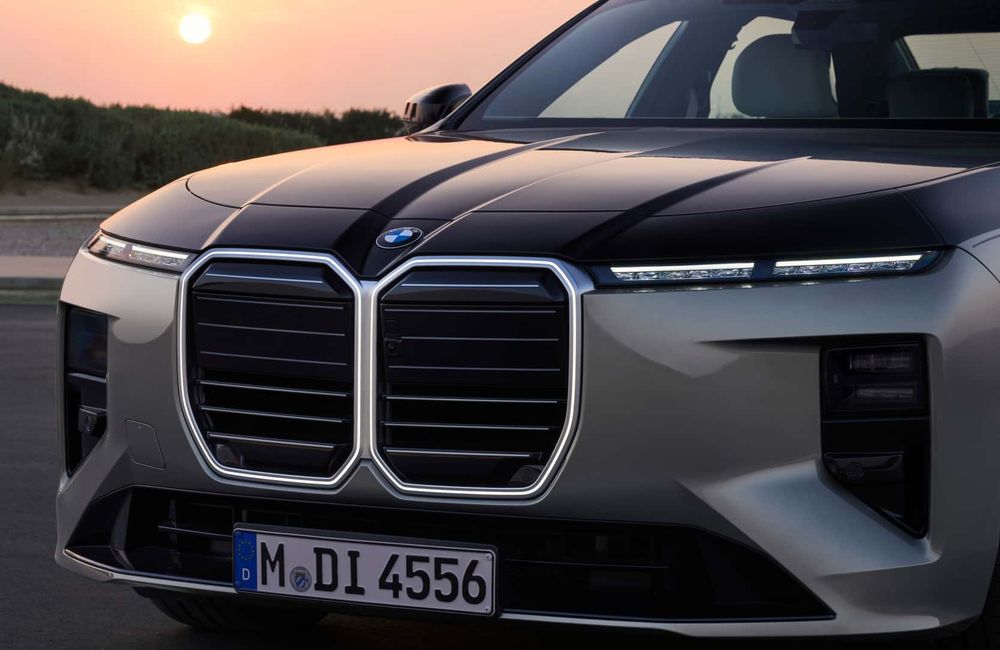Фото: BMW via Motor1