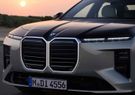 BMW M760 xDrive: новая модель 7 Series с двигателем V8 570 л.с.