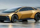 Kia разрабатывает электроседан Vision Meta Turismo для геймеров