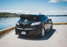 Mazda2 жазда Жапония нарығынан кетеді
