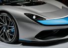 Xiaomi представила кроссовер YU7 GT с мощностью 1003 л.с.
