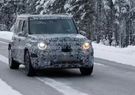 Mercedes-Benz выпустит компактный G-Class с ДВС и электроверсиями