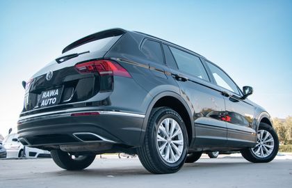 Costco предлагает скидку до 1250 долларов на Volkswagen Tiguan и Atlas 2026 года
