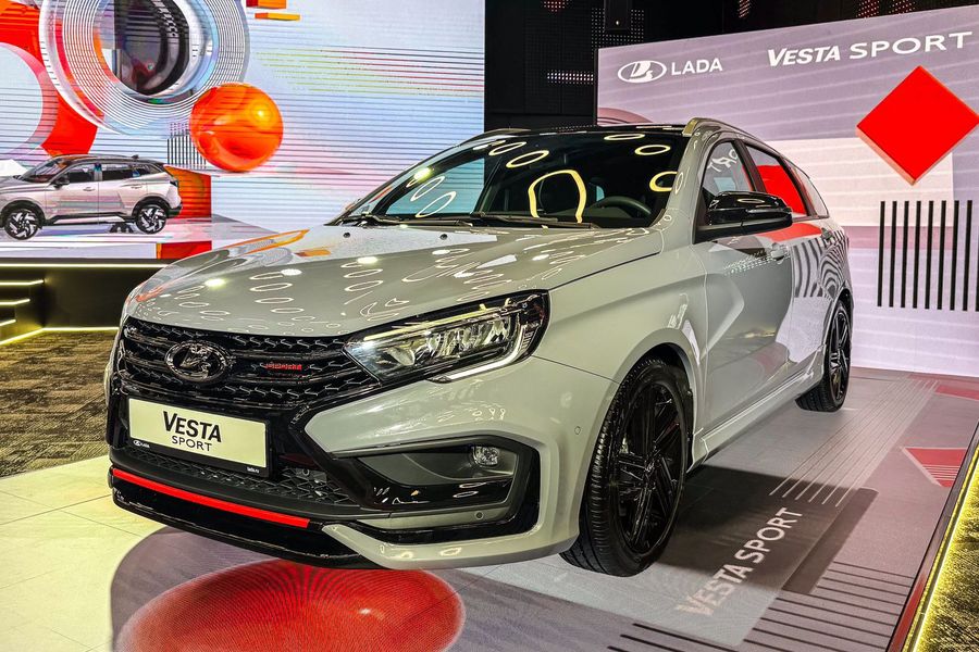 Фото Иван Бахарев / «Автоновости дня»