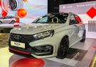 Lada Vesta Sport: баға диапазоны мен сипаттамалары жарияланды
