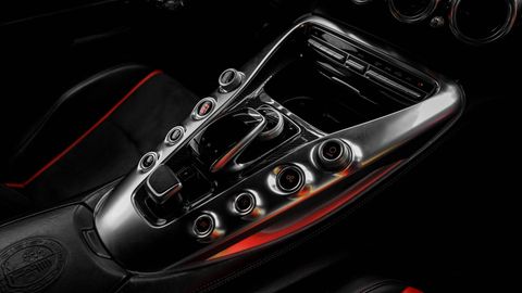 Audi A3 нового поколения сделает акцент на качестве отделки и отказе от экранов
