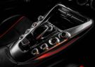 Audi A3 нового поколения сделает акцент на качестве отделки и отказе от экранов
