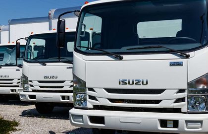Isuzu расторгает спецконтракт с «Соллерсом»