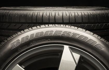 Bridgestone обещает миру «умные» шины