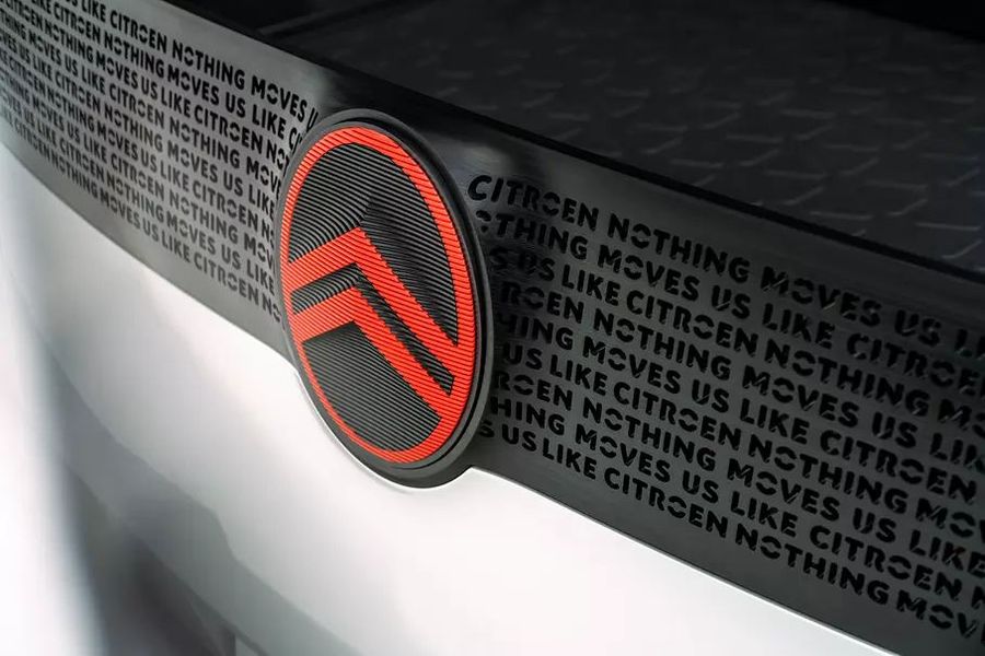 Citroen алғашқы логотипіне қайтып оралды / Фото: Citroen