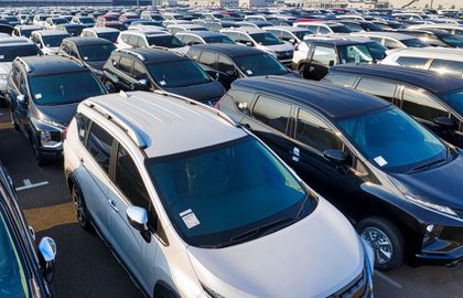 Подержанные авто подорожали: цены выросли на 38% за последние годы