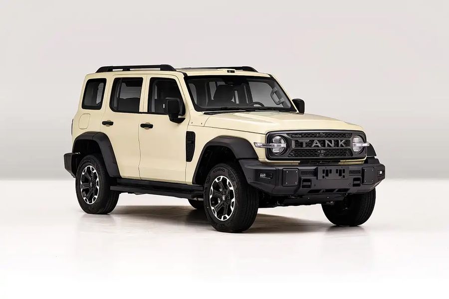 Фото: Минпром КНР / Autohome