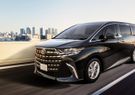 Toyota Alphard: оценка безопасности по методике JNCAP