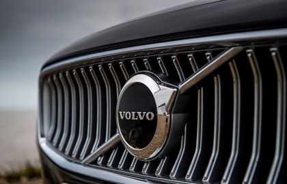 Volvo заявил о намерении разнообразить линейку электрокаров