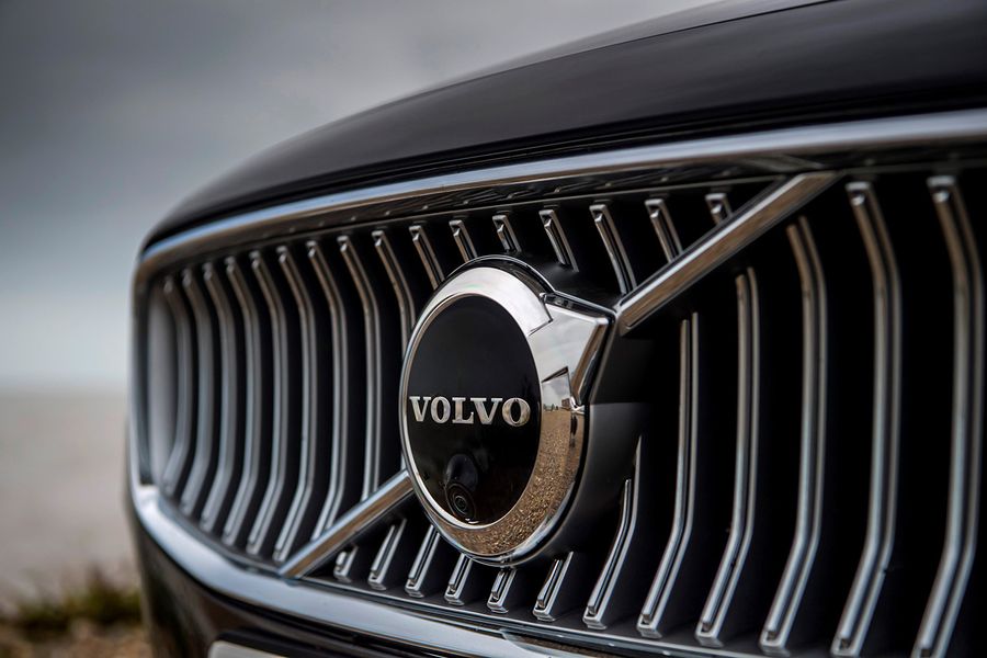 Volvo электрлі көліктерінің түрлерін көбейтпекші / Фотосурет ашық дереккөзден алынды