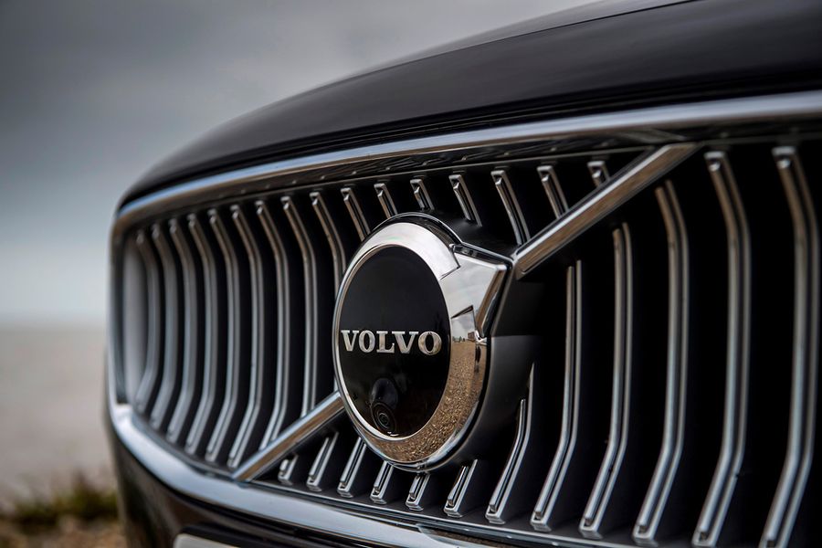 Volvo заявил о намерении разнообразить линейку электрокаров / Фото из открытых источников