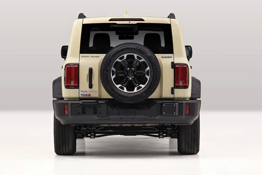 Фото: Минпром КНР / Autohome