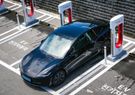 Tesla расширит сеть Megacharger до 66 станций к 2026 году