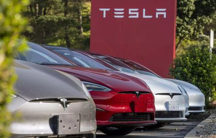 Tesla в 2023-м обновит свой самый дешевый электрокар