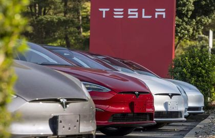 Tesla в 2023-м обновит свой самый дешевый электрокар