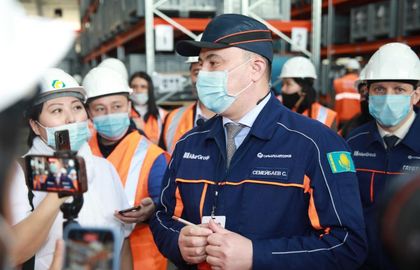 День открытых дверей автоиндустрии