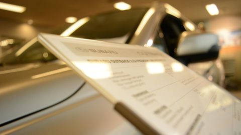 Казақстан ЕАЭО бойынша автокөлік бағасының өсуі жағынан көш бастап тұр