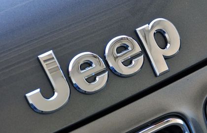Jeep уходит из Китая
