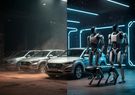 Hyundai завершает покупку Boston Dynamics у SoftBank за 325 млн долларов