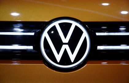 Volkswagen ждет падения спроса на новые авто в Европе