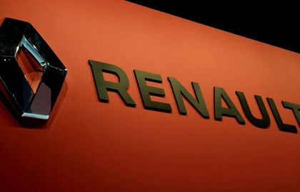 Renault SA выделит производство электрокаров в отдельную компанию