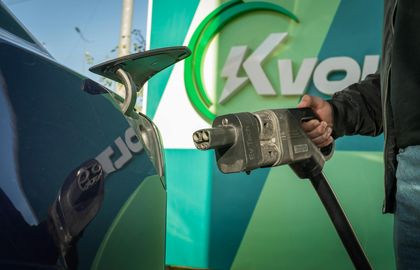 Mazda меняет стратегию на китайском рынке, делает ставку на электрокары