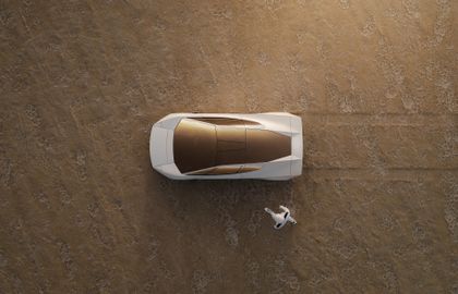 Tesla показала новый Roadster с ускорением до 97 км/ч за 0,81 секунды