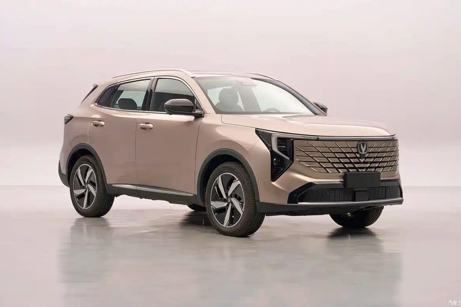 Фото: Autohome / Минпром КНР