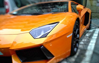 Lamborghini распродала свои авто почти на два года вперед