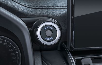 Toyota заменит 1 умный ключ на обычный из-за нехватки микрочипов
