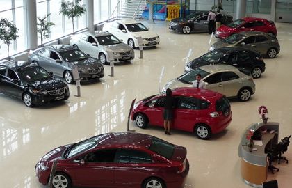 Купить автомобиль в Казахстане дешевле чем заграницей ― исследование