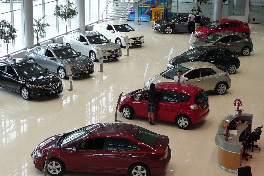 Купить автомобиль в Казахстане дешевле чем заграницей ― исследование / Фото из открытых источников