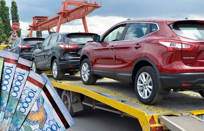 В Казахстане пересмотрят ставки утильсбора и первичной регистрации