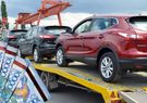 В Казахстане ужесточили правила личного ввоза автомобилей