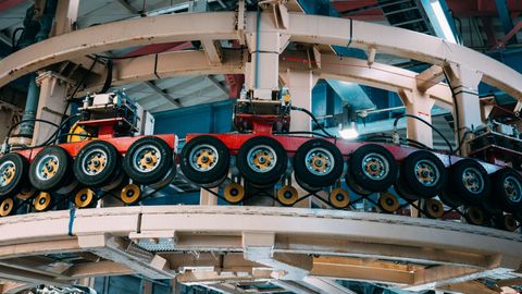 Ford переносит производство Lincoln из Китая в США к 2030 году