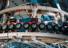 Ford переносит производство Lincoln из Китая в США к 2030 году