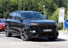 Audi Q7 нового поколения: раскрыты детали обновления модели