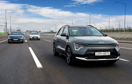 Hyundai и Kia зафиксировали рекордные продажи авто в США в июле