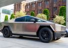 Tesla 3 қыркүйекте Техас штатының Остин қаласында Cybercab роботаксиін іске қосады