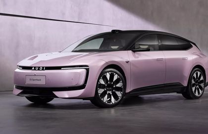 Audi снижает цены на электрокар из-за слабых продаж в Китае
