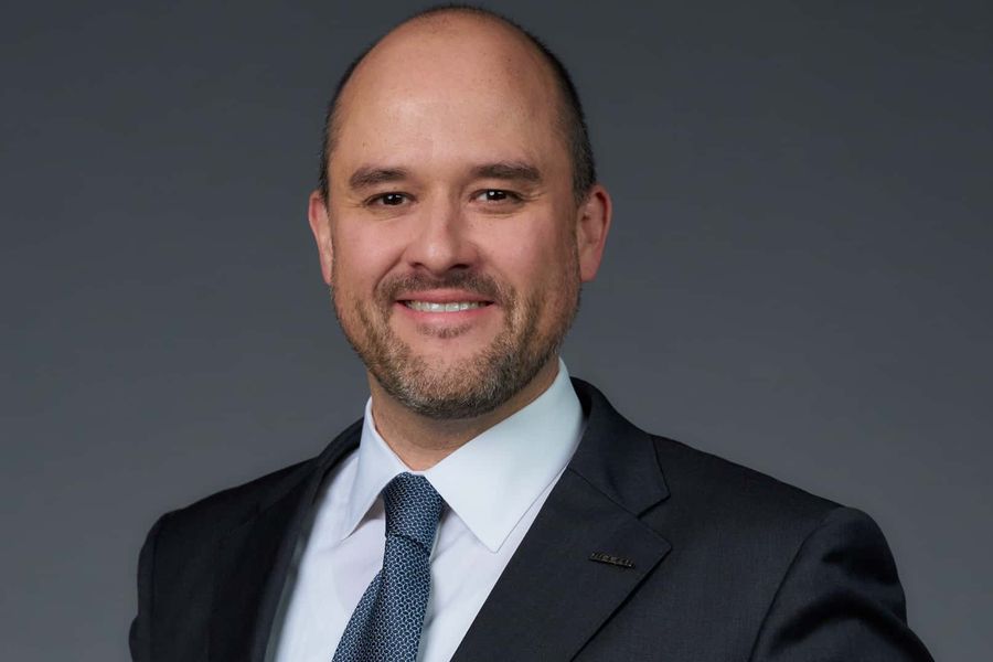 Ivan Espinosa / Фото: Nissan