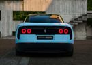 Ferrari Luce: акции компании упали после презентации электрокара