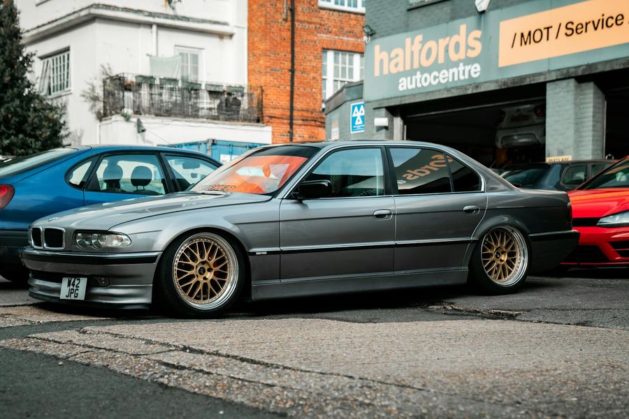 GMB VISUALS / pexels.com